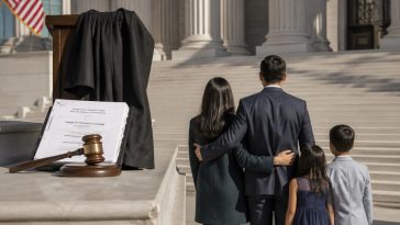 Judge Boardman Blocks Trump Birth Tourism Order, Appeal Expected