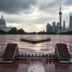 Rep. Greg Casar's Call to Pause AI Would Cede Ground to China