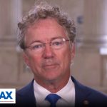 Sen. Paul reacts to Dems shielding ex-Fauci staffer, 2028 speculative names and more | Finnerty