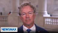 Sen. Paul reacts to Dems shielding ex-Fauci staffer, 2028 speculative names and more | Finnerty