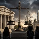 DOJ Sues California to Stop Undocumented Students' State Aid