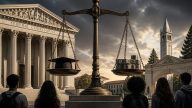 DOJ Sues California to Stop Undocumented Students' State Aid
