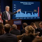 CEA Chairman: August Jobs Triple Bloomberg Median, Beat All 77