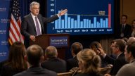 CEA Chairman: August Jobs Triple Bloomberg Median, Beat All 77