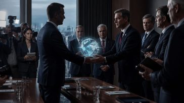 Bill Gates Pledges $1B for AI — Conservatives Demand Accountability