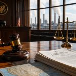 Judge Sannes Blocks Letitia James' $75B Climate Scheme