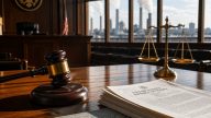 Judge Sannes Blocks Letitia James' $75B Climate Scheme