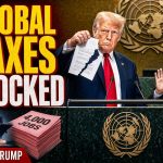 🚨BREAKING: Trump just shut down the UN tax push, then flaunted the cut he made there