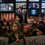 Trump and GOP Turn Seize the Means Slogan Into Election Trap
