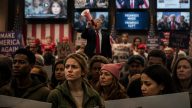 Trump and GOP Turn Seize the Means Slogan Into Election Trap