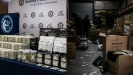 Gavin Newsom Boasts $8.4B From Cannabis But Costs Mask Reality