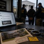 LA Man Indicted for Threatening to Kill President Trump, Doxxing Sekulow