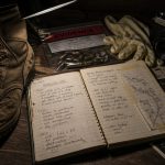 Brian Terry Journal Reveals AK‑47 Tracking Weeks Before Murder
