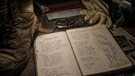 Brian Terry Journal Reveals AK‑47 Tracking Weeks Before Murder