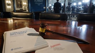 Trump Threatens $5B Lawsuit Over CAP Crime Report