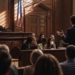 Juror Refusing to Follow the Law Holds Up Lindsay Clancy Trial