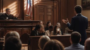 Juror Refusing to Follow the Law Holds Up Lindsay Clancy Trial