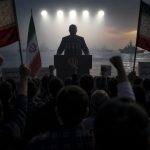 President Trump Urges Iranians to Rise, Keeps Covert Plans Secret