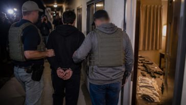 FBI Stops ISIS‑Inspired Attack in Pennsylvania, Arrests Kramer