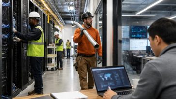 One Million AI Jobs, Not Apocalypse — Build on President Trump’s Gains