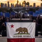 Kamala Harris Returns to California — Boon or Burden for Dems