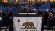 Kamala Harris Returns to California — Boon or Burden for Dems