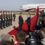 Trump’s Red Carpet for Xi Is Theater but Keeps US Tough