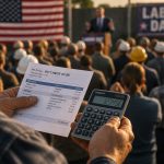 Bessent Warns Keep Trump Tax Cuts or Democrats Will Raise Your Taxes
