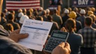 Bessent Warns Keep Trump Tax Cuts or Democrats Will Raise Your Taxes