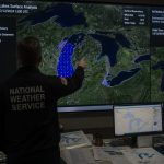 NWS Will Use Lake America Name After President Donald Trump Order