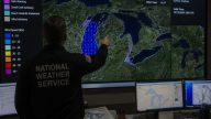 NWS Will Use Lake America Name After President Donald Trump Order