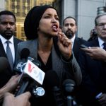 Ilhan Omar Snaps as Homan and Mullin Say HSI Probe Is Ongoing
