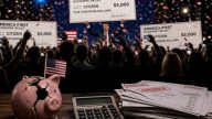 President Trump's $5,000 Plan Is Populist Theater, Not Reform