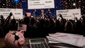 President Trump's $5,000 Plan Is Populist Theater, Not Reform