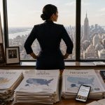 Rep. Alexandria Ocasio-Cortez Weighs Schumer Primary or 2028 Bid