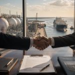 Trump's China LNG Deal Could Reopen U.S. Exports and Hurt Iran