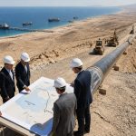 President Donald Trump, Chevron Make Hormuz Threat Irrelevant