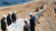President Donald Trump, Chevron Make Hormuz Threat Irrelevant
