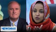 Trump adviser on how Ilhan Omar can be 'deported back to Somalia'