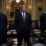 Hakeem Jeffries Under Pressure After Two Democrats Side with GOP