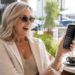 Young Men Flood Older Women’s Inboxes as Dating Apps Fuel the Craze