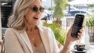Young Men Flood Older Women’s Inboxes as Dating Apps Fuel the Craze