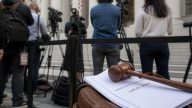Trump Faces Fast Court Fight Over Banning CNN, Politico, MS NOW
