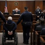 Weinstein Hit With 15 Years After Retrial — Fame Didn't Save Him
