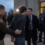 Fairfax Sheriff Hands Convicted Illegal Alien Sex Assaulter to ICE