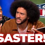 Colin Kaepernick’s Comeback Interview BACKFIRES In The WORST WAY