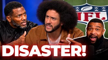 Colin Kaepernick’s Comeback Interview BACKFIRES In The WORST WAY
