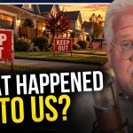 Something Has Changed in Our Neighborhoods... And it's NOT Good