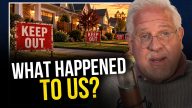 Something Has Changed in Our Neighborhoods... And it's NOT Good