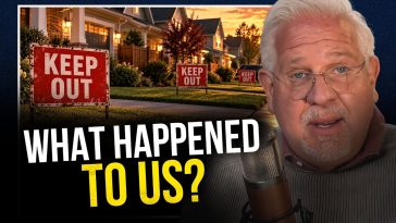 Something Has Changed in Our Neighborhoods... And it's NOT Good